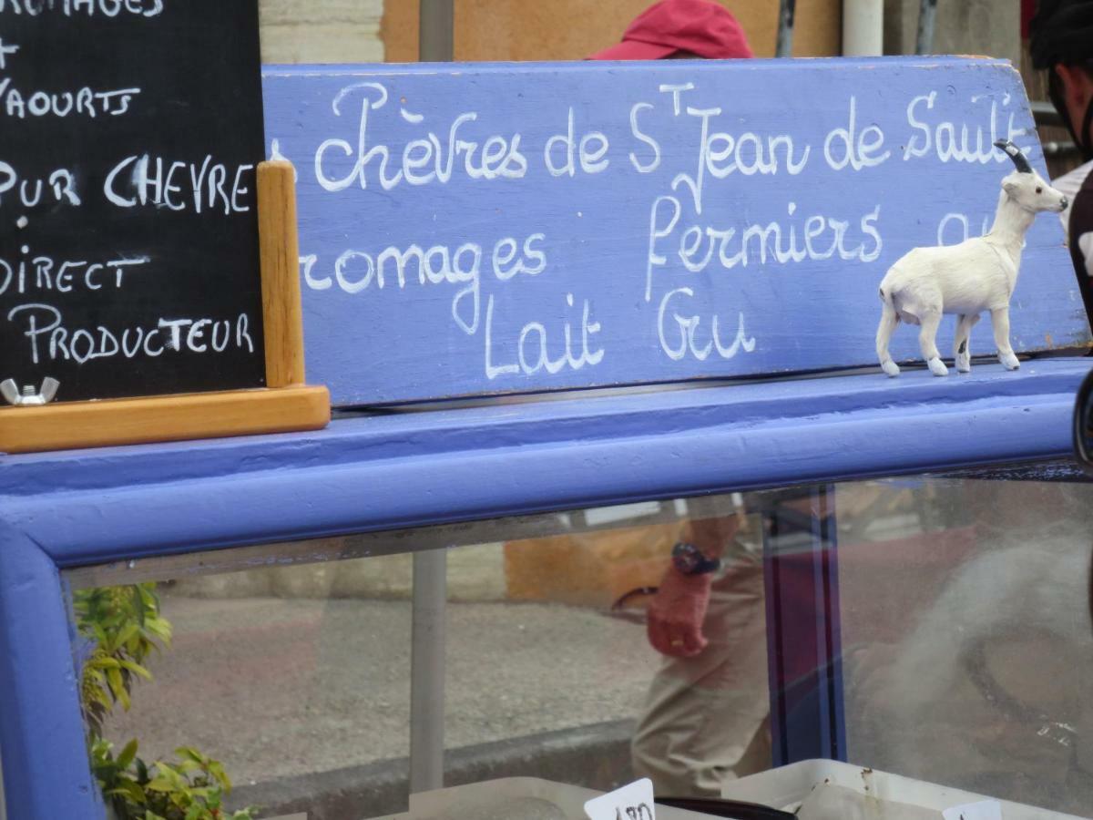 Сasa de vacaciones Les Enfantines *