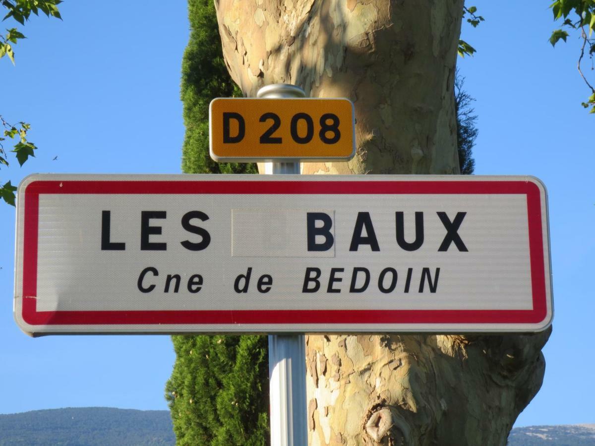 Les Enfantines Bédoin