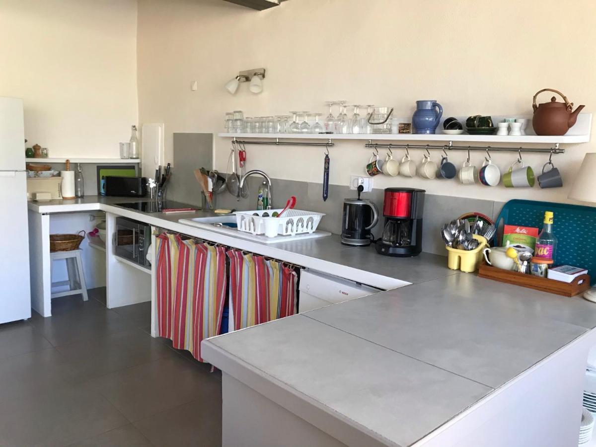 Les Enfantines Holiday home Bedoin