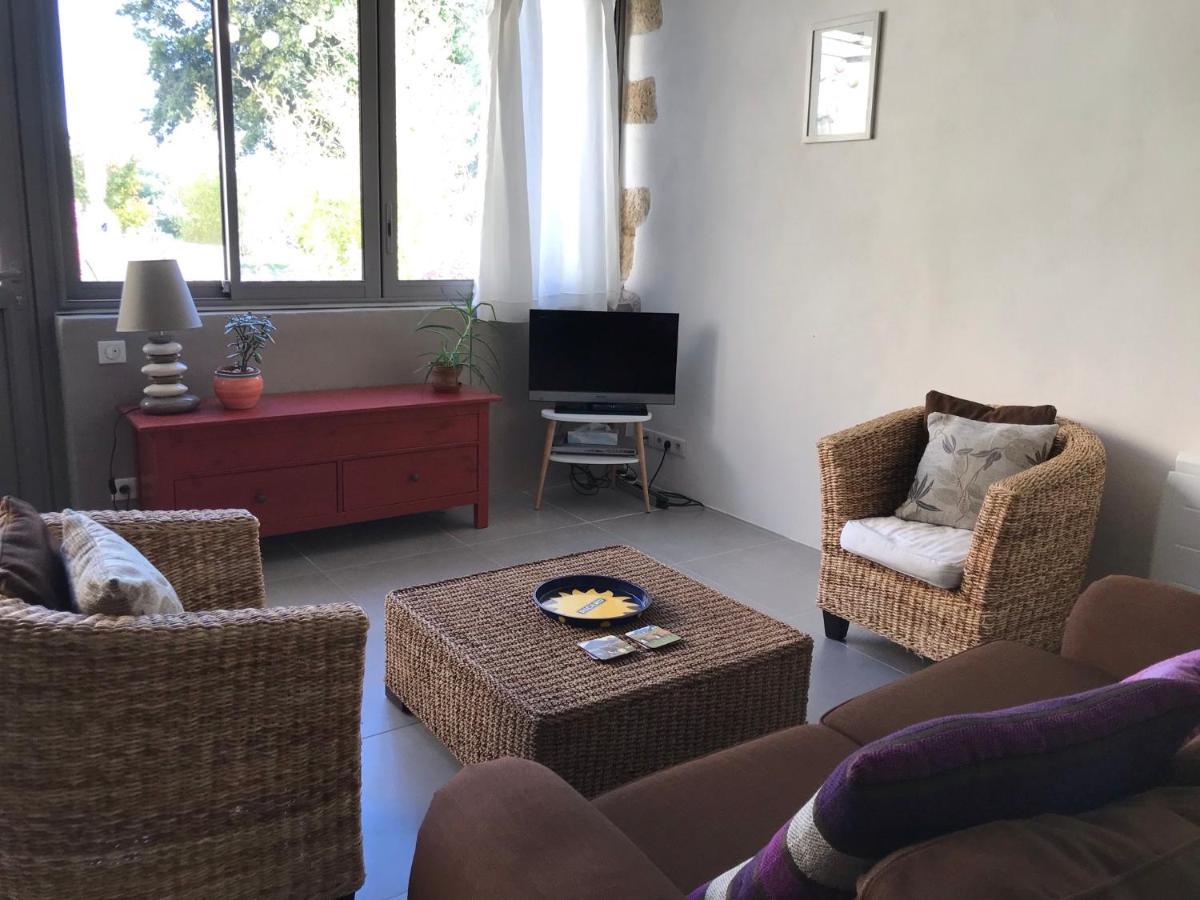 Holiday home Les Enfantines Bedoin