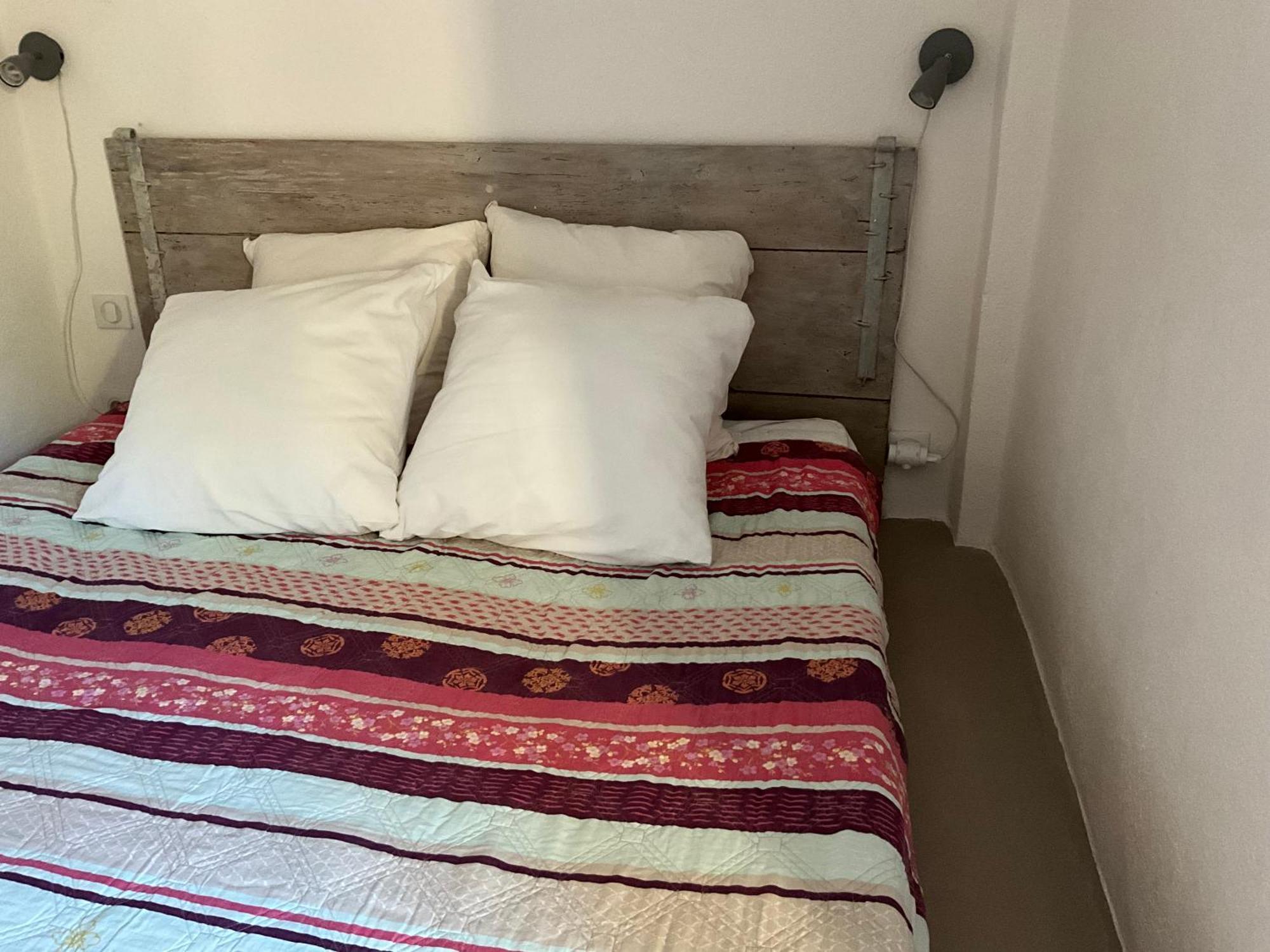 Les Enfantines Holiday home *