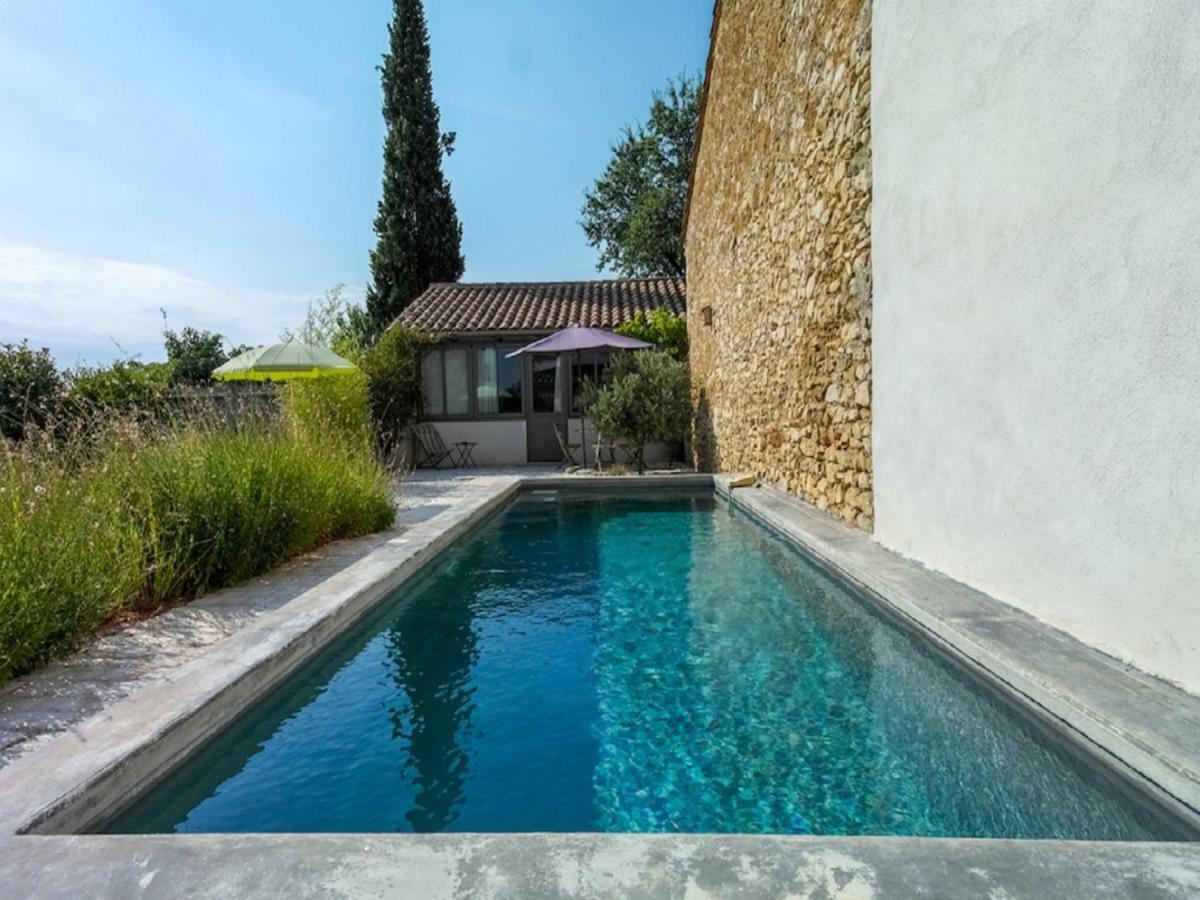 Holiday home Les Enfantines *