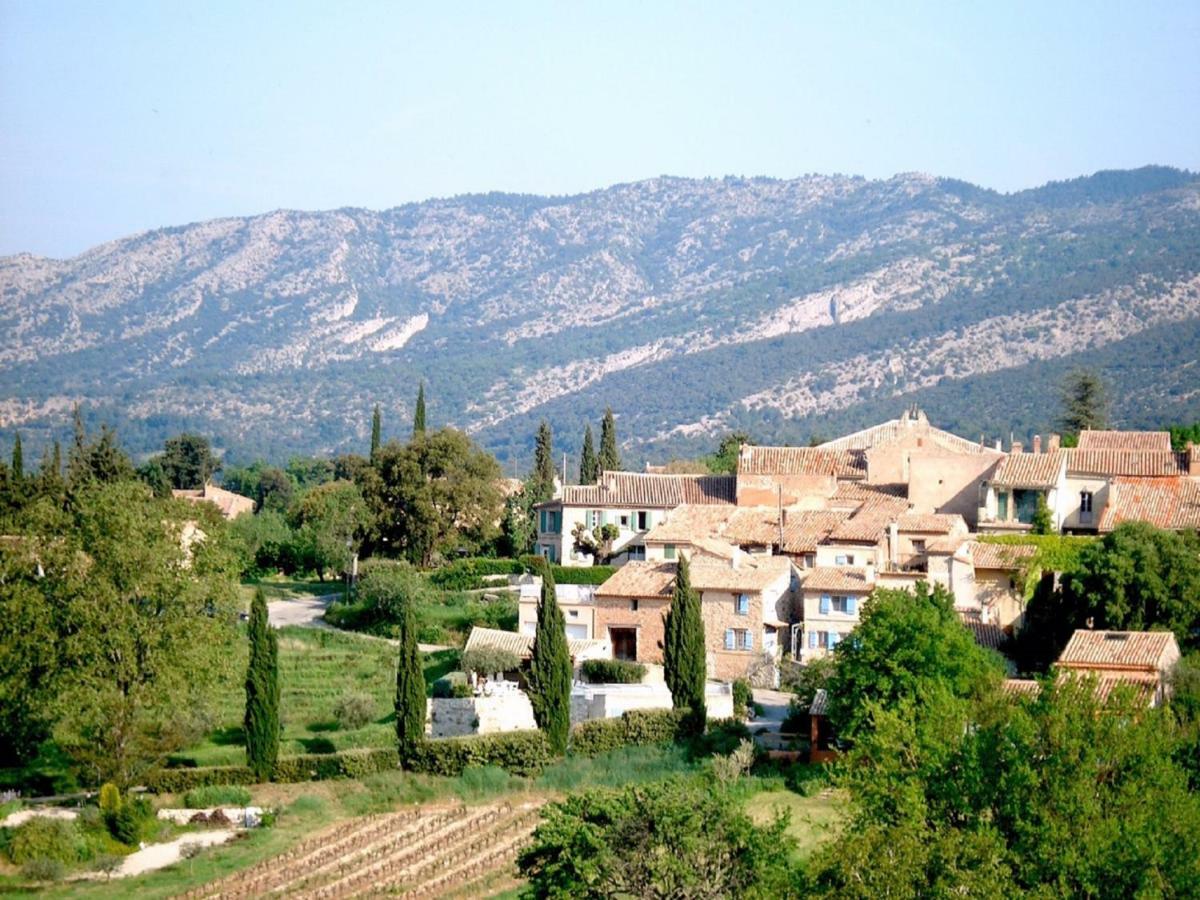 Les Enfantines Holiday home