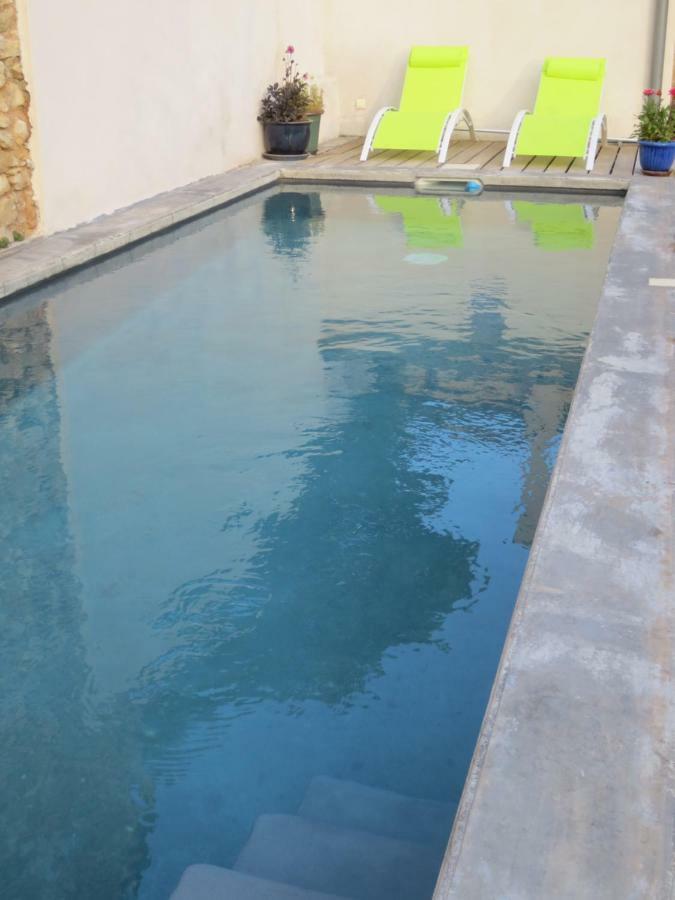 Holiday home Les Enfantines *
