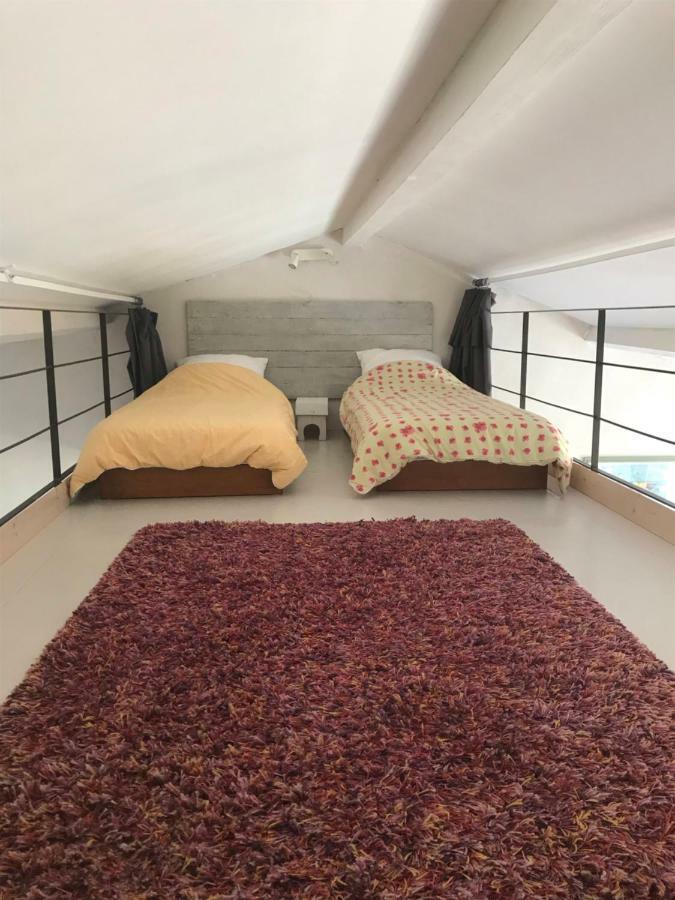 Holiday home Les Enfantines Bedoin