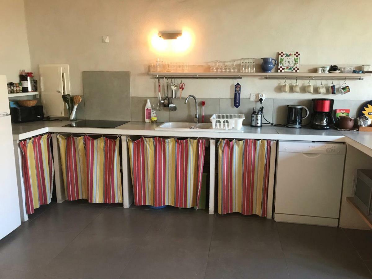 Holiday home Les Enfantines Bedoin